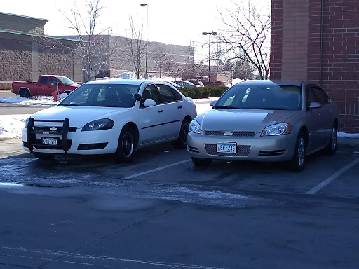 Auto Parts Store «AutoZone», reviews and photos, 15100 Foliage Ave, Apple Valley, MN 55124, USA