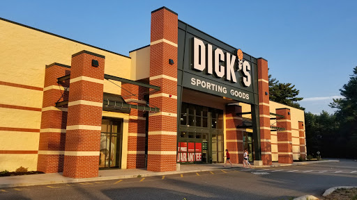 DICK'S Sporting Goods