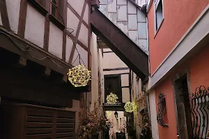Tourist Office of Obernai image