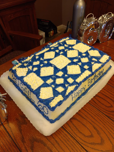 Bakery «Sweet Dream Desserts-Catering», reviews and photos, 1969 Dekalb Ave, Sycamore, IL 60178, USA