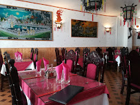 Atmosphère du Restaurant vietnamien Nems Saigon à Ambert - n°1