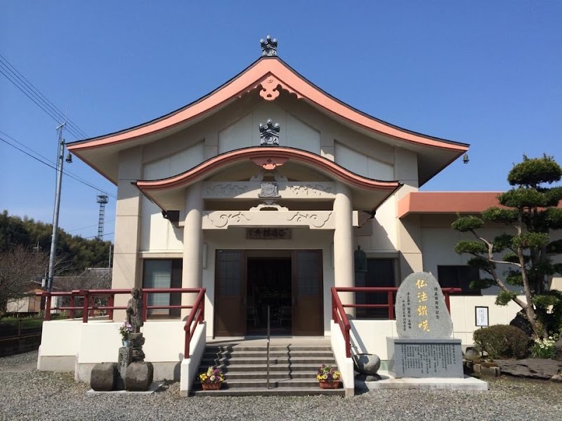 正徳寺