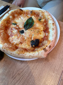Pizza du Restaurant italien RIVOLTA! Poissonnière à Paris - n°15