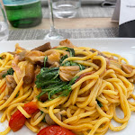 Photo n°2 de l'avis de Doriana.o fait le 11/03/2024 à 06:31 sur le  Alba D'Oro à Troia