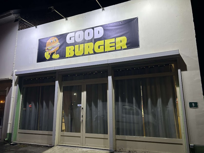 Good Burger 62140 Hesdin