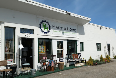 Hart And Home Consignment Store