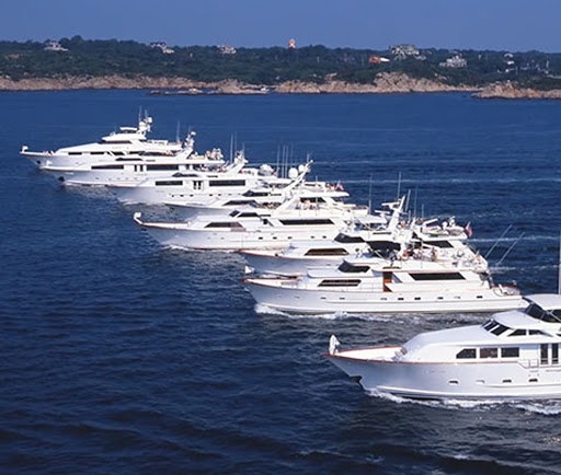 murrell yachts