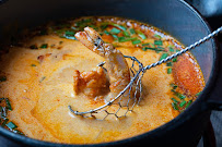Soupe du Restaurant thaï Le Bee Maï à Ferney-Voltaire - n°18