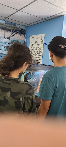 Aquarium «Explore the Ocean World, llc Oceanarium», reviews and photos, 367 Ocean Blvd, Hampton, NH 03842, USA