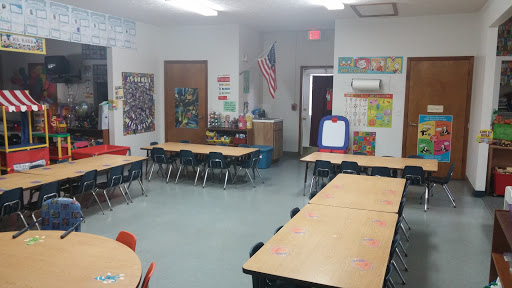 Day Care Center «Kids Korner Preschool», reviews and photos, 5814 8th St, Zephyrhills, FL 33542, USA