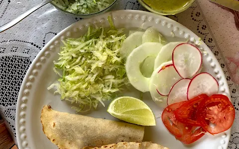 Taqueria Miriam image