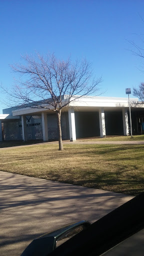 Elementary school Fort Worth
