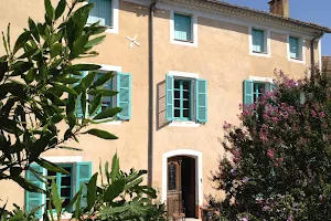 Bastide La Buissière Chambres et Table d'Hôtes image