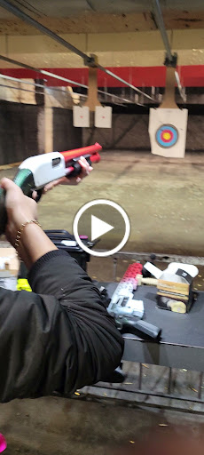 LAX Firing Range image