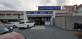 Tuakau Wholesale Liquor