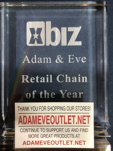 Lingerie Store «Adam & Eve Stores», reviews and photos, 1440 Dunn Ave Suite 16, Jacksonville, FL 32218, USA