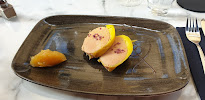 Foie gras du Restaurant Le petit Bistrot à Sarlat-la-Canéda - n°11