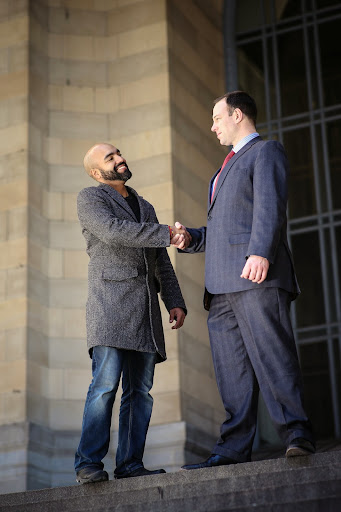 Criminal Justice Attorney «Worgul Law Firm LLC», reviews and photos