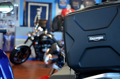 Motorcycle Dealer «Cycle Specialties, Inc.», reviews and photos, 1201 N Carpenter Rd, Modesto, CA 95351, USA