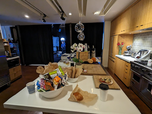 The Producers Loft Studio image