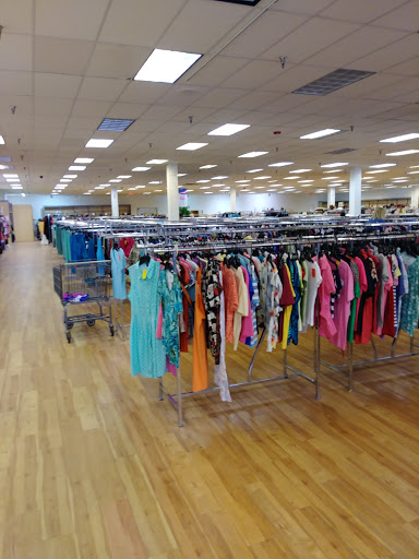 Thrift Store «Amvets Thrift Center», reviews and photos, 400 W Jefferson Rd, Rochester, NY 14623, USA