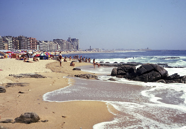 Avaliações doPraia do Carvalhido em Póvoa de Varzim - Outro