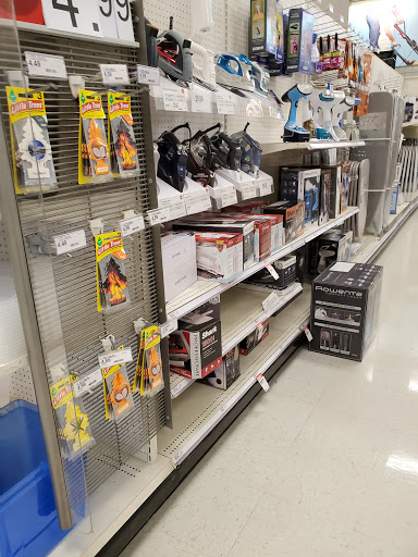 Department Store «Target», reviews and photos, 2905 District Ave S, Fairfax, VA 22031, USA