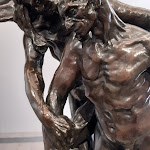 Photo n° 2 de l'avis de Marij.a fait le 22/08/2023 à 11:42 pour Musée Camille Claudel à Nogent-sur-Seine