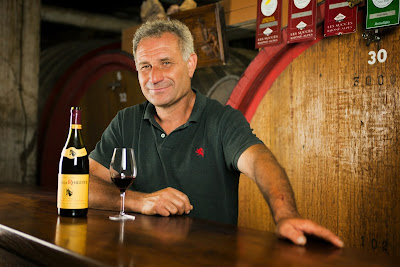 Clos de la Roilette à Fleurie