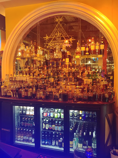 Cigar Shop «Corona Cigar Company & Montecristo Lounge», reviews and photos, 1130 Townpark Ave, Lake Mary, FL 32746, USA