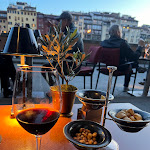 Photo n°1 de l'avis de morva.o fait le 08/04/2024 à 22:48 sur le  Caffè dell'Oro à Florence