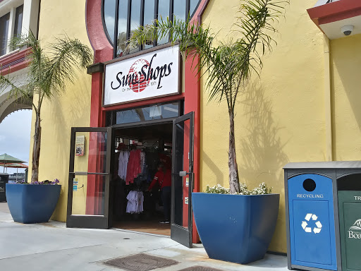 Gift Shop «Sun Shops», reviews and photos, 400 Beach St, Santa Cruz, CA 95060, USA