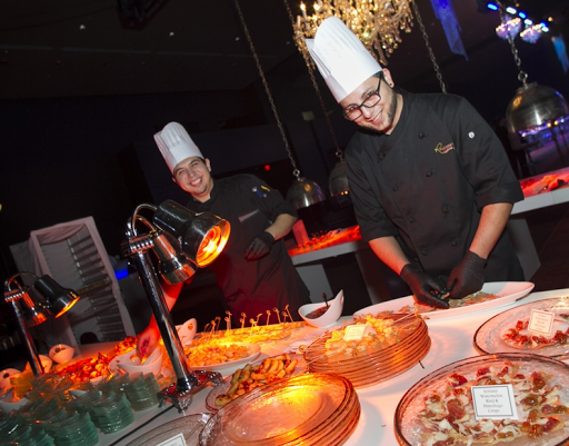 Event Planner «The RK Group», reviews and photos, 1220 E Commerce St, San Antonio, TX 78205, USA