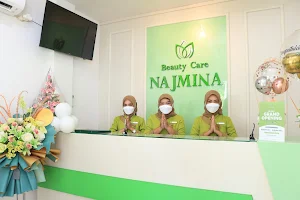 Klinik Kecantikan & Skincare Najmina Tuban image