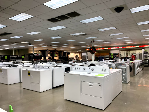 Appliance Store «Albert Lee Appliance - Tacoma», reviews and photos, 4124 Tacoma Mall Blvd, Tacoma, WA 98409, USA