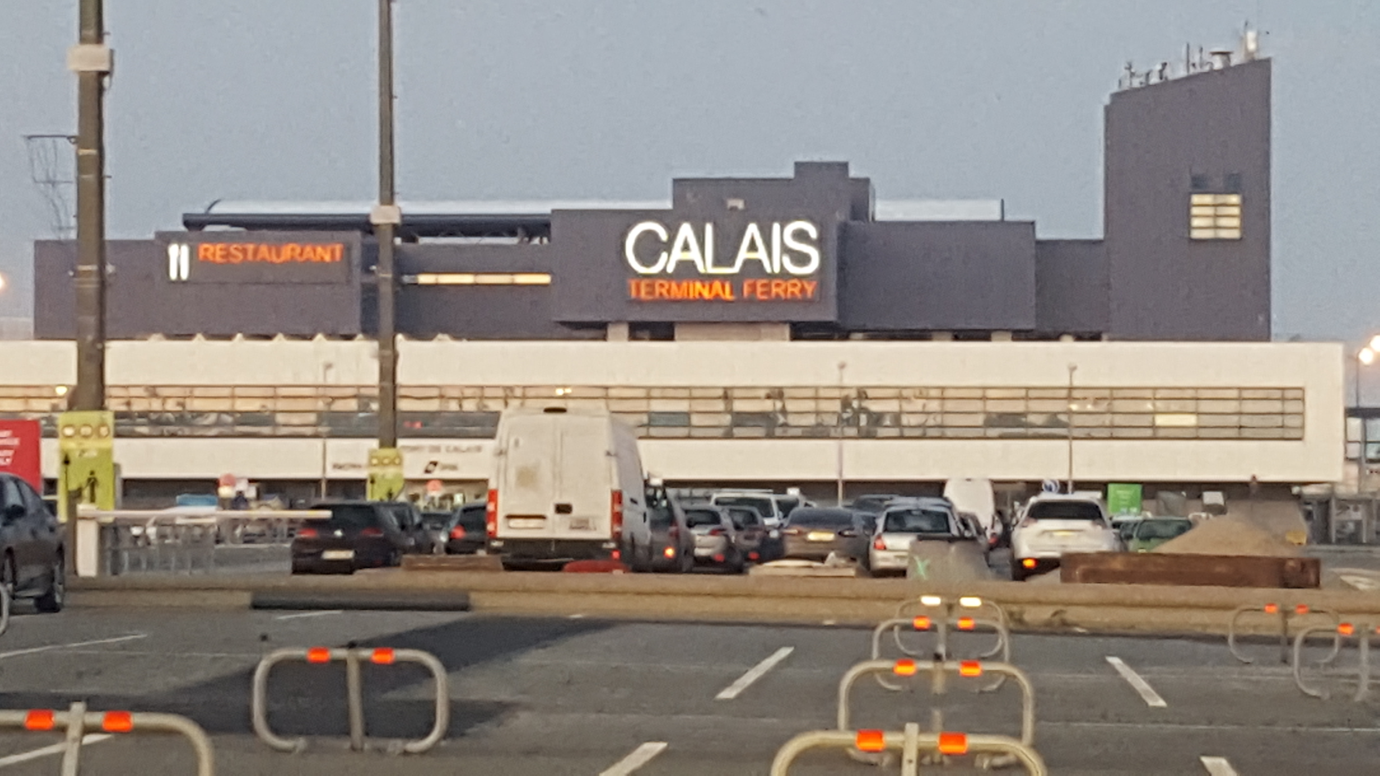 Photo n° 1 de l'avis de Saverio.i fait le 13/11/2020 à 10:52