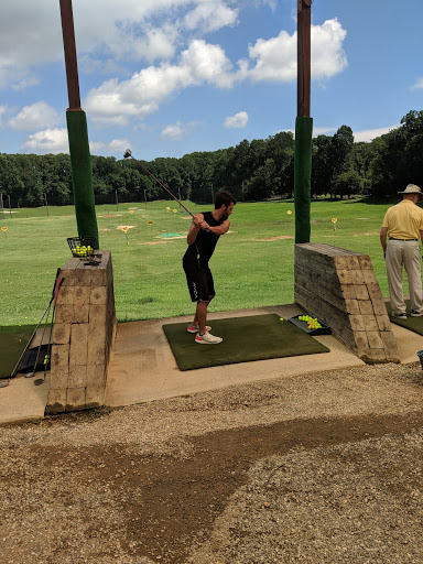 Golf Club «Severna Park Golf Center», reviews and photos, 1257 Ritchie Hwy, Arnold, MD 21012, USA