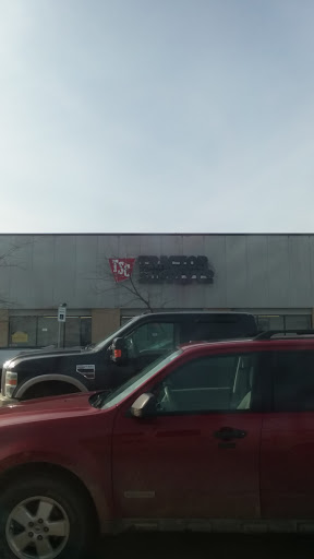 Home Improvement Store «Tractor Supply Co.», reviews and photos, 2070 S Cedar St, Imlay City, MI 48444, USA