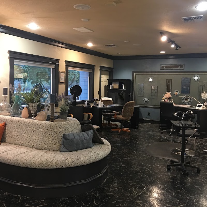 FireFly Hair and Body Studio