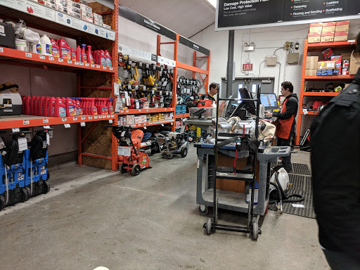 Home Improvement Store «The Home Depot», reviews and photos, 11616 Aurora Ave N, Seattle, WA 98133, USA