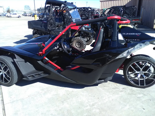 Motorcycle Dealer «Stubbs Cycles», reviews and photos, 4436 Telephone Rd, Houston, TX 77087, USA