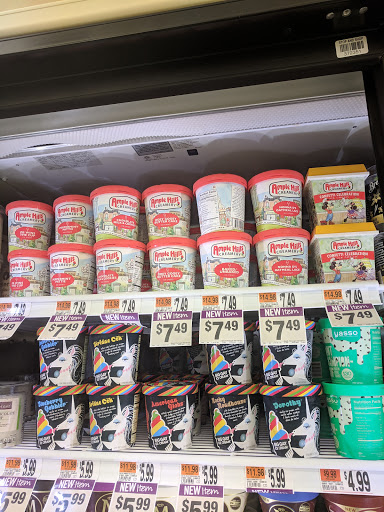 Grocery Store «Stop & Shop», reviews and photos, 55 Brick Blvd, Brick, NJ 08723, USA