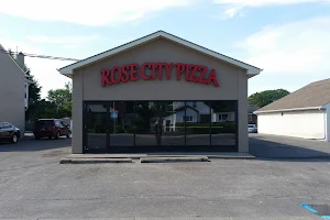 Rose City Pizza image