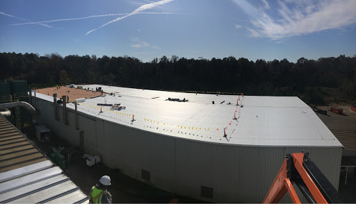 Roofing Contractor «ALLCON Roofing», reviews and photos, 5 Space Dr, Taylors, SC 29687, USA