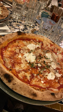 Pizza du Restaurant italien Prima Bohème à L'Union - n°14