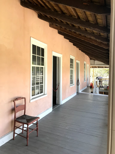 Museum «Ximenez-Fatio House Museum», reviews and photos, 20 Aviles St, St Augustine, FL 32084, USA