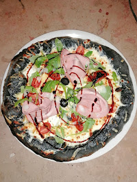 Photos du propriétaire du Pizzas à emporter Pizz Azur à Montceau-les-Mines - n°1
