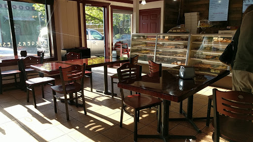 Dessert Shop «Tonallis Donuts & Cream», reviews and photos, 2805 NE Alberta St, Portland, OR 97211, USA