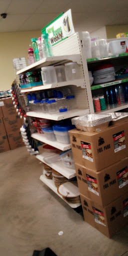 Dollar Store «Dollar Tree», reviews and photos, 399 E Broad St, Bridgeton, NJ 08302, USA