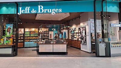 Jeff de Bruges à Cergy